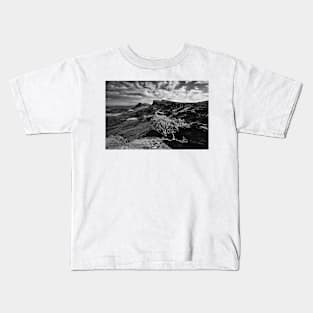 The Quiraing Kids T-Shirt